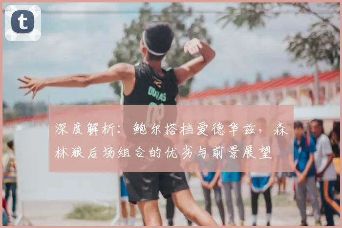 深度解析：鲍尔搭档爱德华兹，森林狼后场组合的优劣与前景展望